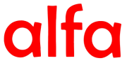 Alfa Radio logo