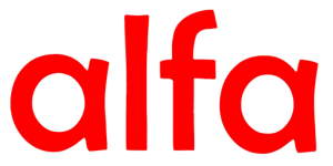 Alfa Radio logo